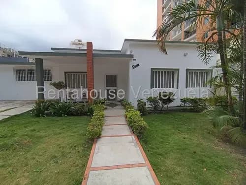 *jl/¡el Punto Más Exclusivo Del Este: Tu Marca En Nueva Segovia! Casa Comercial Con Amplio Terreno En Venta Barquisimeto Lara, Venezuela/ Cód. # 25-17287 /161.49 M2