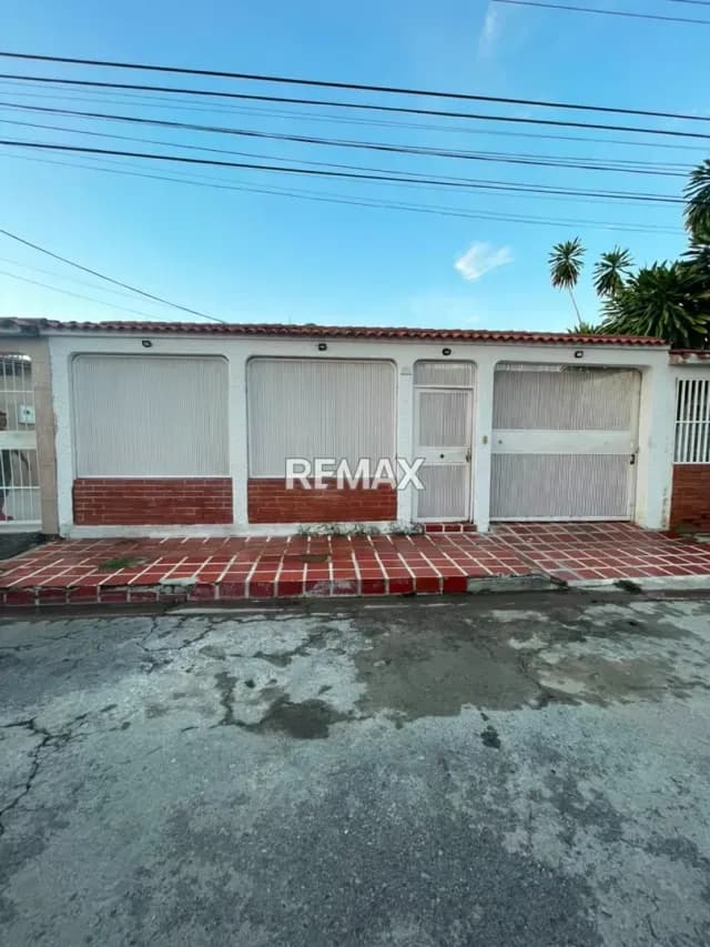 CASA EN VENTA VILLAS DE ARAGUA
