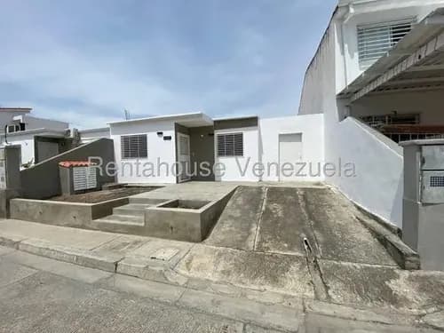 Ricardo Falconi Vende Casa Urb Santa Fe Cabudare
