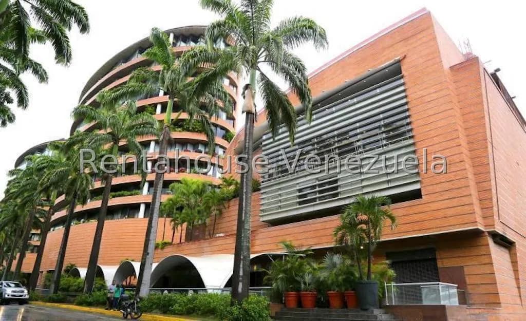 Comercial (Local Comercial) en Alquiler en La Castellana, Distrito Metropolitano
