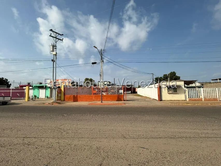 Comercial (Local Comercial) en Alquiler en Barrio Libertad, Zulia