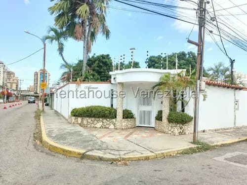 Casa En Alquiler En Urbanización Las Mercedes, Em