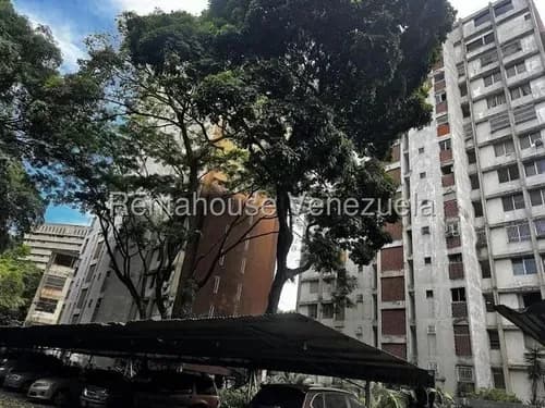 Vendo Apartamento San Bernardino 26-19959