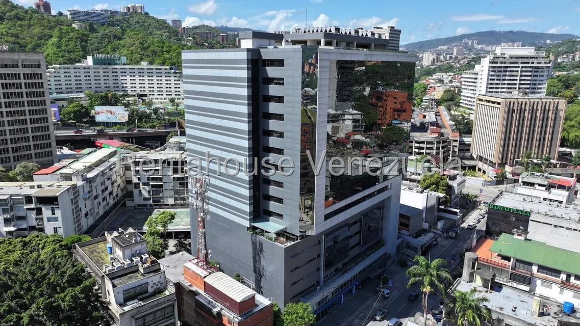 Comercial (Oficina) en Venta en Las Mercedes, Distrito Metropolitano