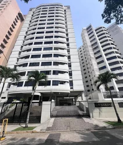 Alquiler Apartamento Semi Equipado En Urb Las Chimeneas Res Casanay Planta 50% Planta Baja