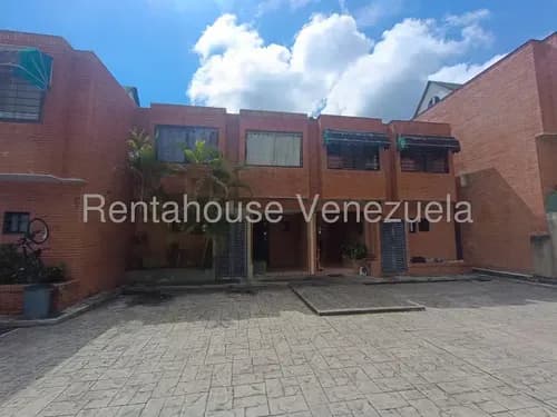 Townhouse Para Remodelar A La Venta En Oripoto