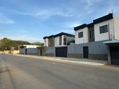 Marina Vende Casa En El Pueblo De San Diego, Sector El Polvero, Carabobo. Inc-462 (sólo Clientes)
