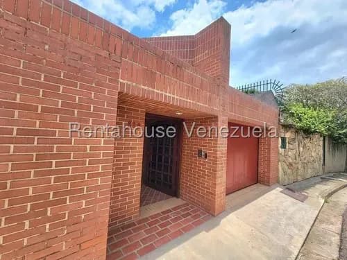 Acogedor Apartamento En Alquiler Colinas Del Tamanaco Mls #26-4429
