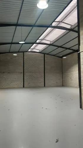 Leandro Araque Inzitu Realtors Ofrece En Alquiler Galpon A Estrenar Alquiler Industrial Venecia San Diego ( Vía Seminario) A Estrenar, Galpón En Complejo Industrial. Venecia, San Diego (seminario)
