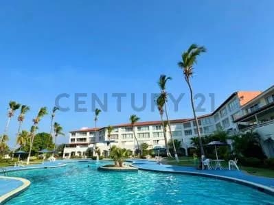 Alquiler de Apartamento en el Conjunto Residencial Bahia Redonda, Puerto La Cruz