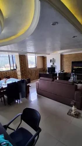 Ofrezco En Venta Ph En El Paraiso