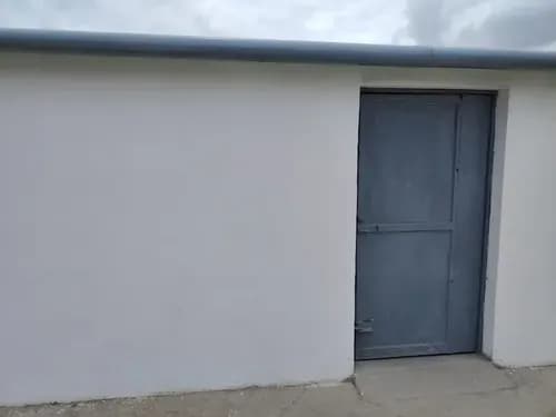 Local En Alquiler En Catia Ubicado En Un 3er Piso