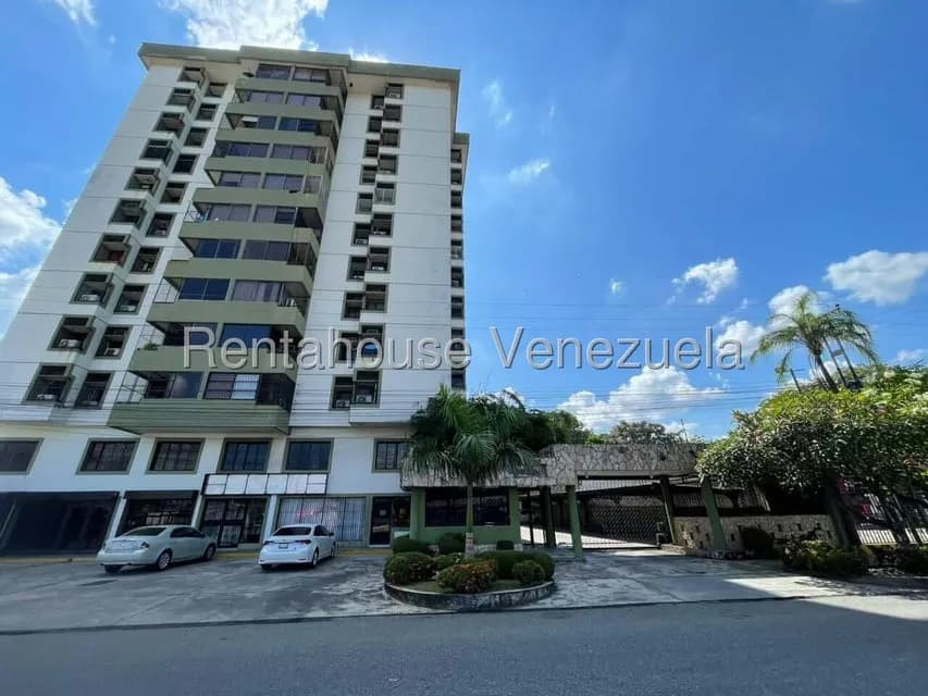 Apartamento (1 Nivel) en Alquiler en Araure, Portuguesa