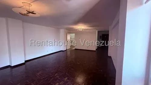 Ip Vendo Apartamento En Los Naranjos Del Cafetal 26-3321 Yf