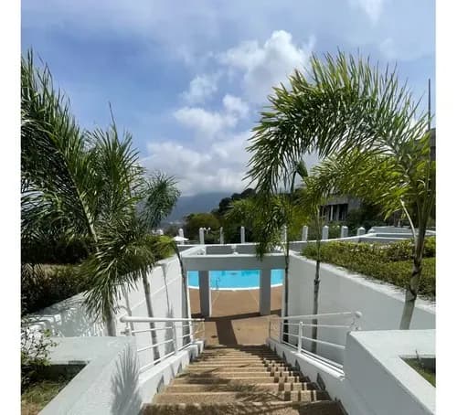 Apartamento - Lomas De San Roman