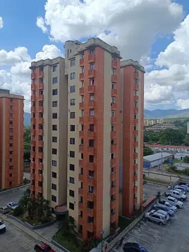 Ofrece En Venta Apartamento Totalmente Amoblado En Conj Res.terraza De Mañongo 59 Mts Cocina Empotrada Con Tope De Granito (mm)