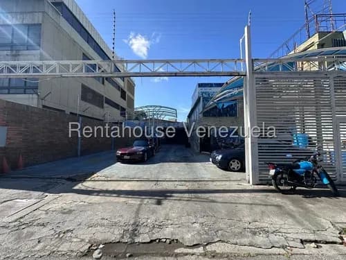 Terreno En Venta En La Urbina, Distrito Metropolitano Ft 26-13997
