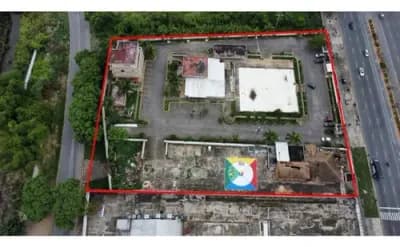 Terreno en venta en carabobo - $6.0M