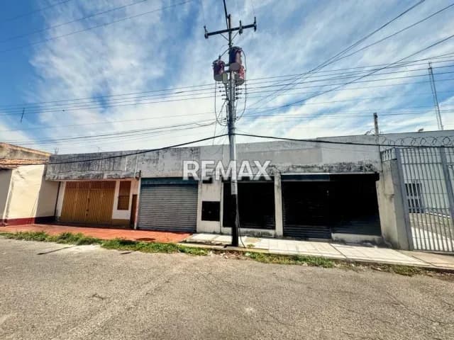 Galpón en venta - $230k