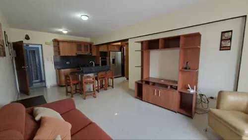 Lerry Paez Vende Apartamento En Res. Taguay Suite, Naguanagua 69 Mtrs. Cod 328262