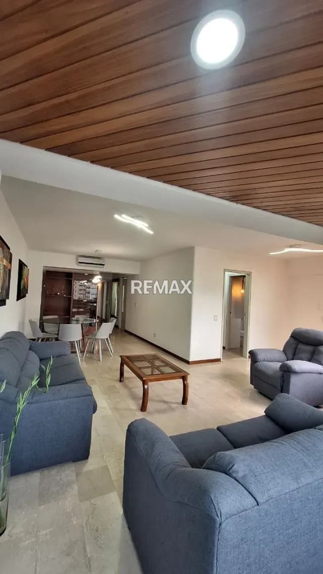 Apartamento remodelado en La Florida