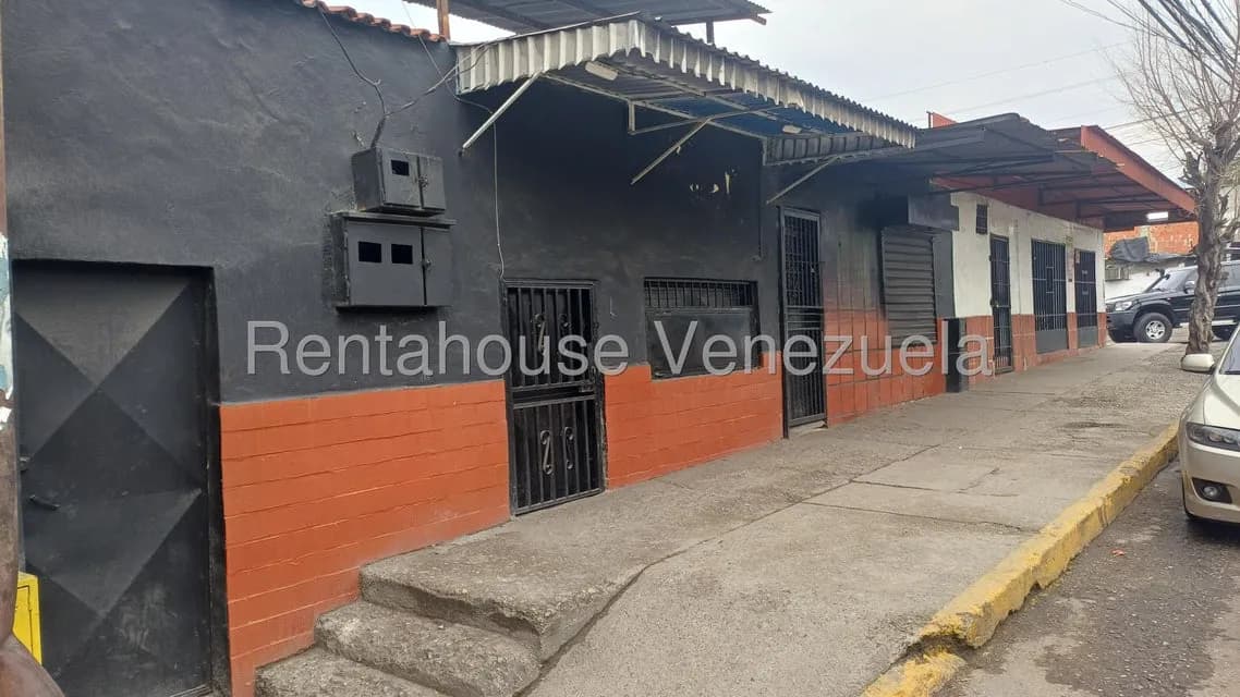 Casa (Multipes Niveles) en Venta en Ruiz Pineda, Miranda
