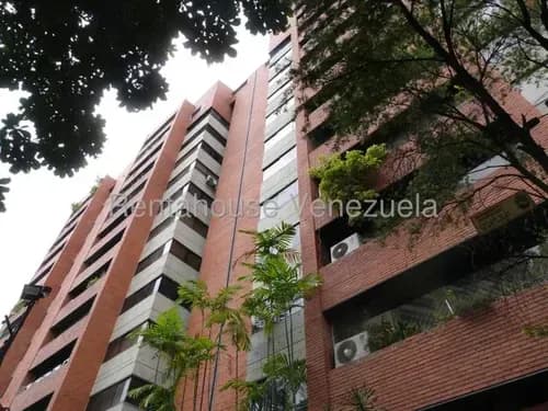 Apartamento En Alquiler Urb. Los Dos Caminos, Caracas 26-20330