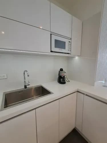 Marisela Correa Vende Apartamento Tipo Estudio En Residencias Isla Larga, La Trigaleña, Valencia