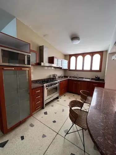 Casa En Alquiler Urb. Cantarrana Maracay