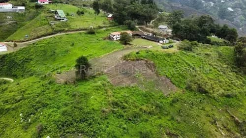 Colonia Tovar Venta De Terreno Llame Y Conversemos Gbf 24-29241