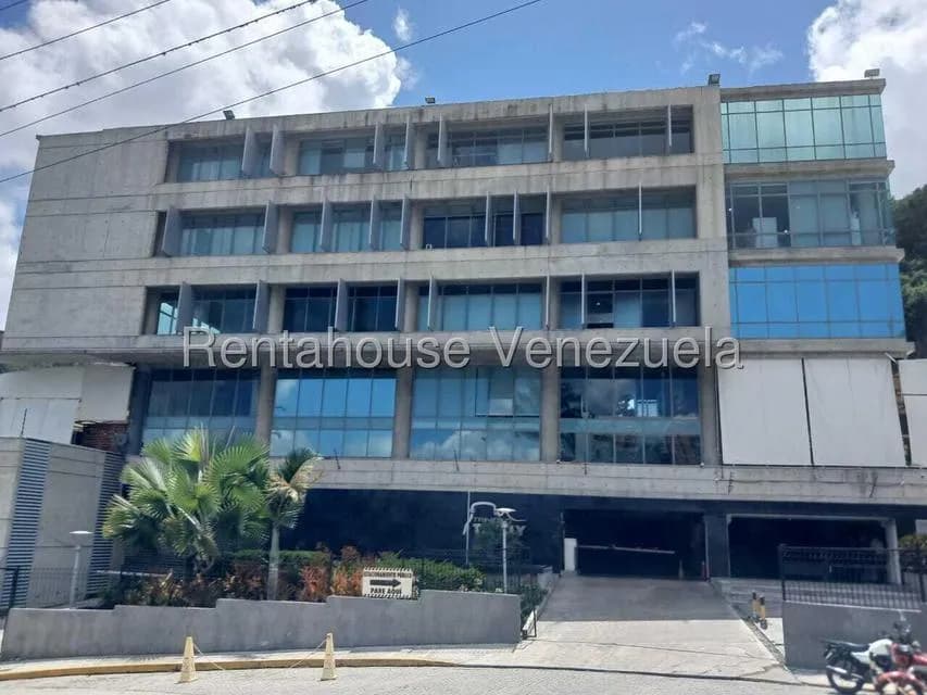 Comercial (Local Comercial) en Venta en La Trinidad, Distrito Metropolitano