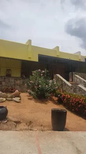 Casa En Playa Grande