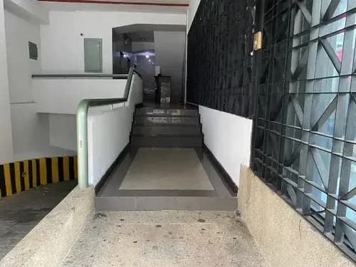 Edificio En Venta En Plena Av Baralt Mls 26-8870 Ab