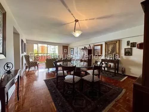 Apartamento En Venta - Barbara Marin - Mls #26-19432