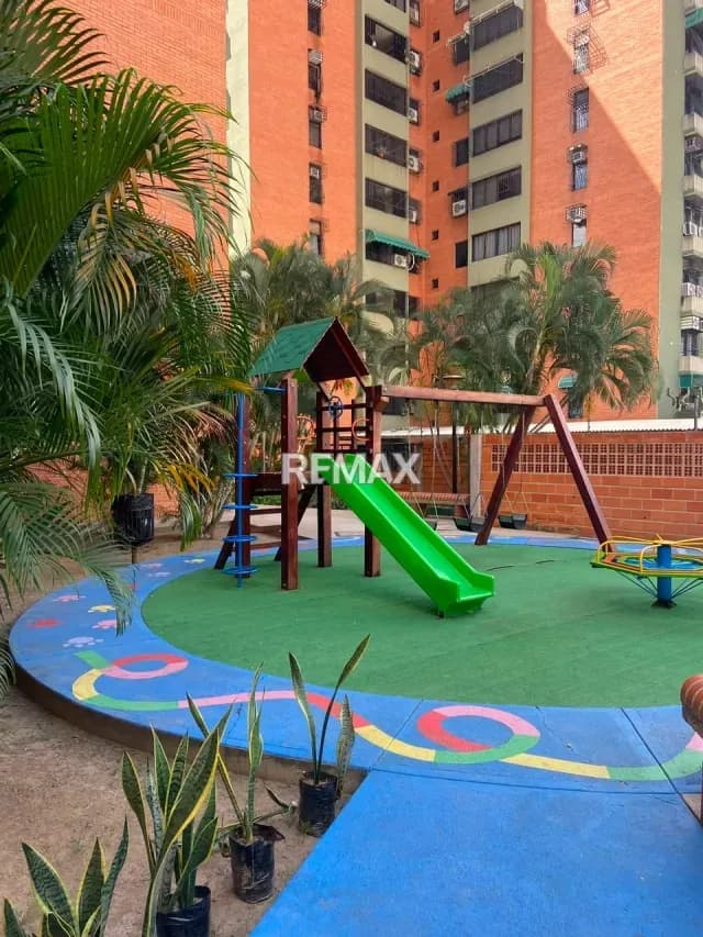 Apartamento en venta Base Aragua