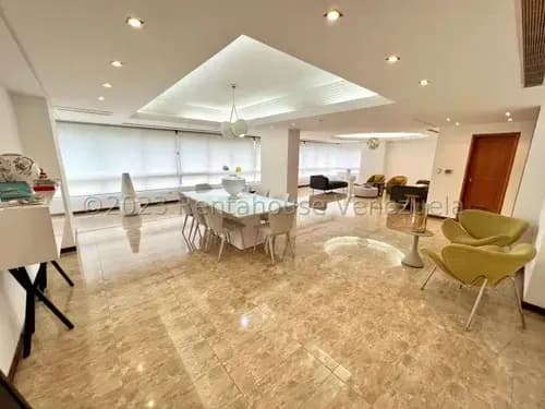 Apartamento En Venta,urb Miranda Mls #24-1013