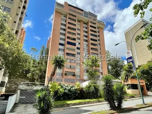 María Pastrán Te Presenta Este Estupendo Apartamento En Venta En Los Naranjos Del Cafetal Mls# 26-13995 Yf