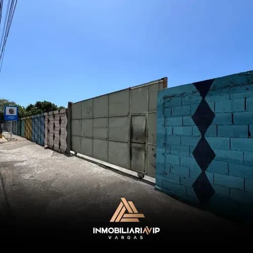 Ref 006 - 717 Grupo Inmobiliaria Vip Te Ofrece En Venta Terreno Ubicado En Ubicado En Pariata Estado La Guaira.