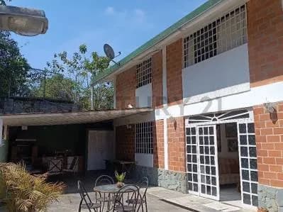 Venta de casa