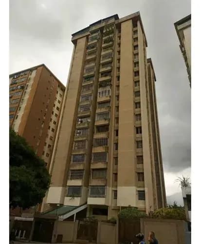Vendo Apartamento 94m2 Lomas Del Ávila 3644