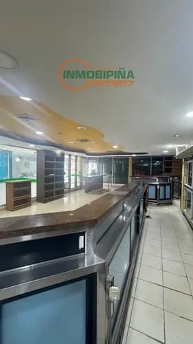 Inmobipiña Promociona En Venta/alquiler - Local Comercial - Moreno De Mendoza - San Felix - Jod