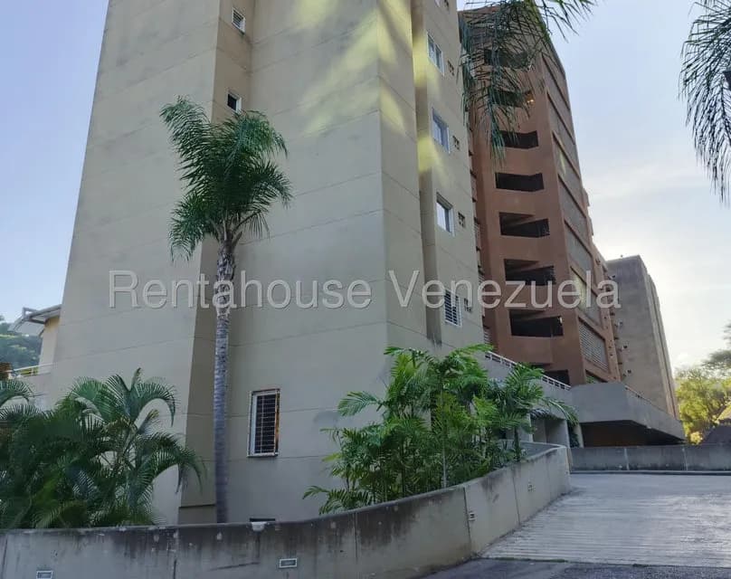 Apartamento (1 Nivel) en Venta en Macaracuay, Distrito Metropolitano