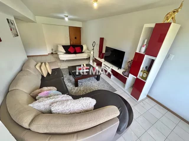 Alquiler Apartamento Manzanares, Baruta