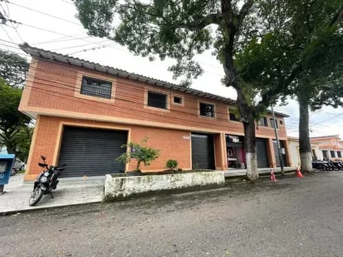 Edificio Comercial En Bejuma En Venta Im 2174