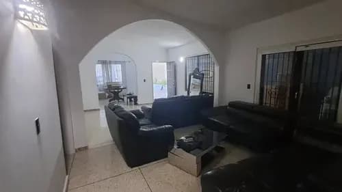 Casa En Venta ( Sandra Nino) Trigalena Baja, Una Sola Planta, Con Hermosa Zona De Fiesta, Mayo