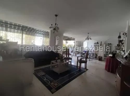 El Llanito Apartamento Venta Penthouse