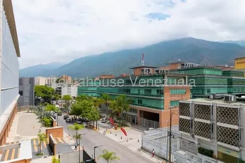 Edificio En Venta En Ciudad Center Boleita Norte Mls 25-23167 Ab