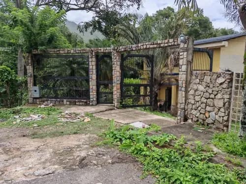 Momentum Casa En La Urbanización La Entrada I Naguanaga Estado Carabobo