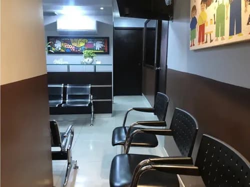 Alquiler.consultorio.av. Libertador M.l