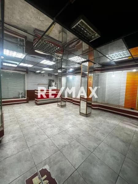 Alquiler de Local Comercial
